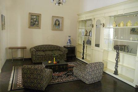 Hotel Santa Maria De La Salud Buenos Aires Rom bilde