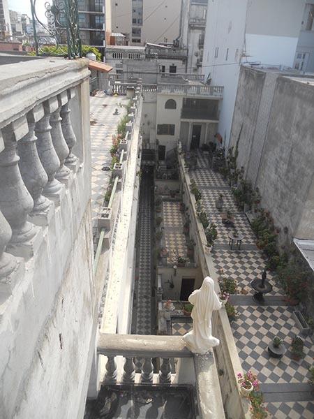 Hotel Santa Maria De La Salud Buenos Aires Eksteriør bilde