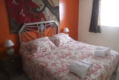 Hotel Santa Maria De La Salud Buenos Aires Eksteriør bilde