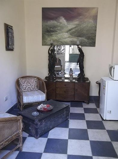 Hotel Santa Maria De La Salud Buenos Aires Rom bilde