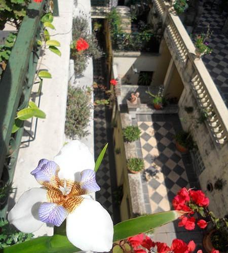 Hotel Santa Maria De La Salud Buenos Aires Eksteriør bilde