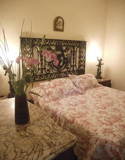 Hotel Santa Maria De La Salud Buenos Aires Rom bilde