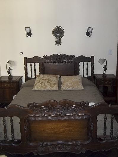 Hotel Santa Maria De La Salud Buenos Aires Rom bilde