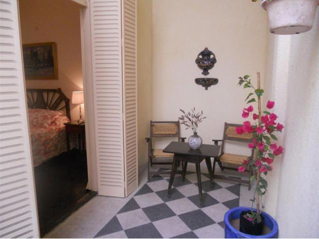 Hotel Santa Maria De La Salud Buenos Aires Eksteriør bilde