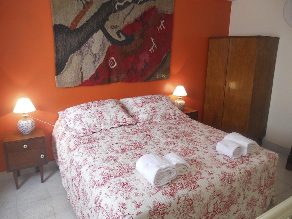 Hotel Santa Maria De La Salud Buenos Aires Eksteriør bilde