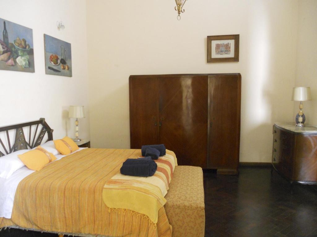 Hotel Santa Maria De La Salud Buenos Aires Eksteriør bilde