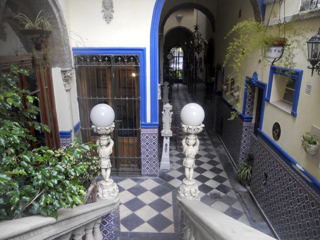 Hotel Santa Maria De La Salud Buenos Aires Eksteriør bilde